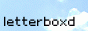 letterboxd button